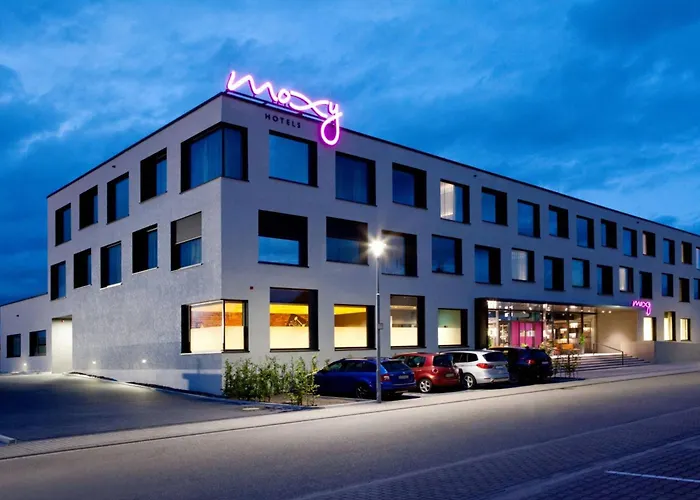 Moxy Rust