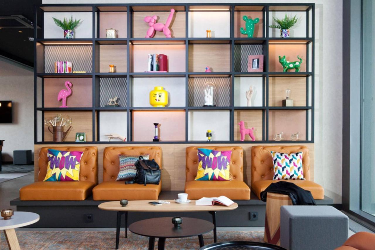 Hotel Moxy