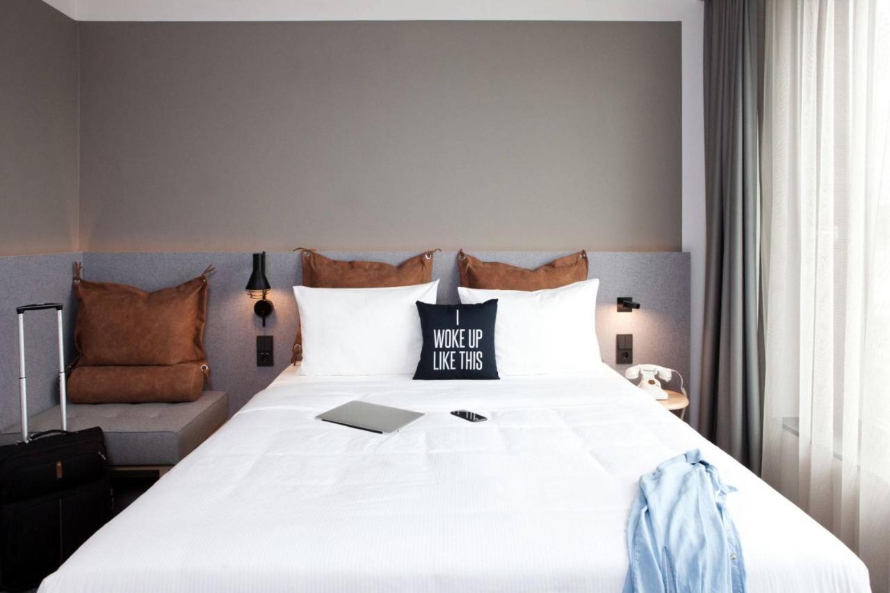 Moxy Hotel Rust