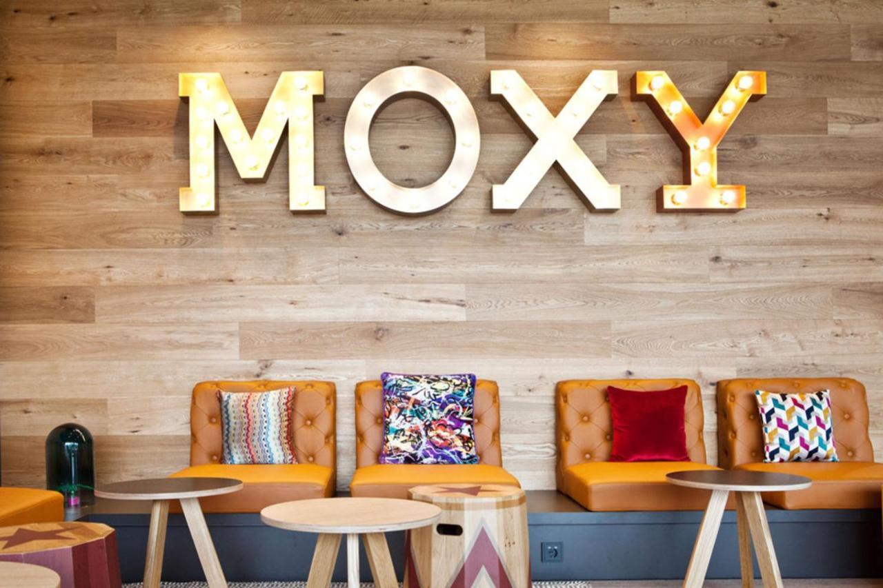 Moxy