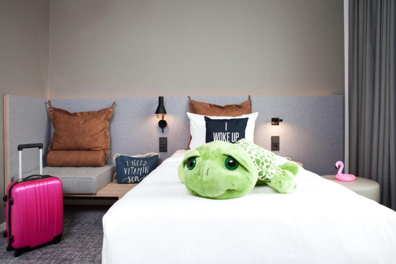 Moxy Hotel Rust
