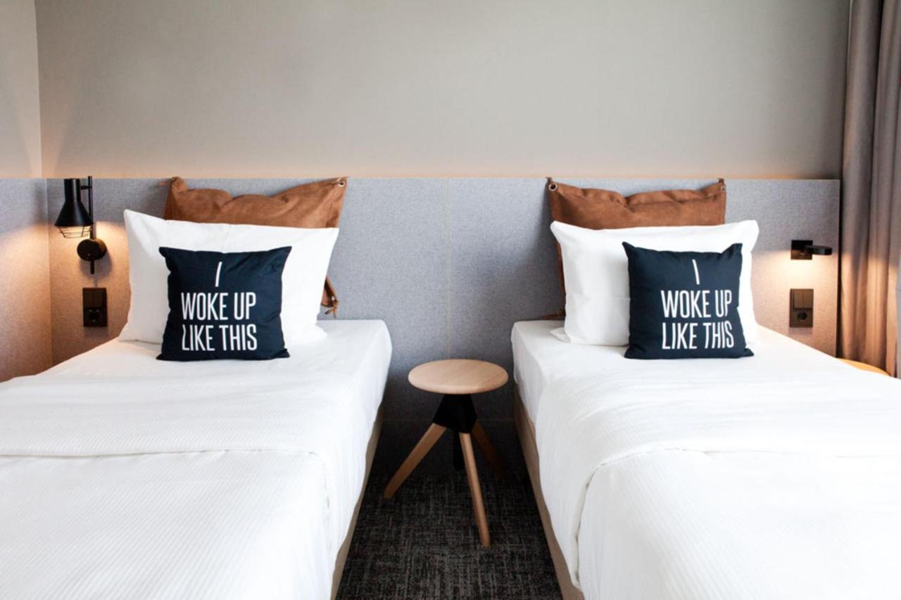Moxy Hotel