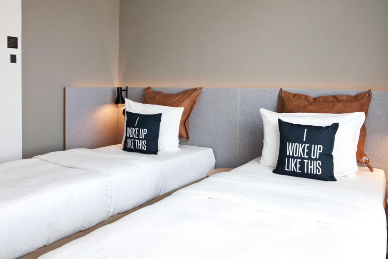 Hotel Moxy